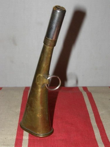 Accessoire chasse corne - accessoire,