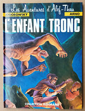 ARNO ---  LES AVENTURES