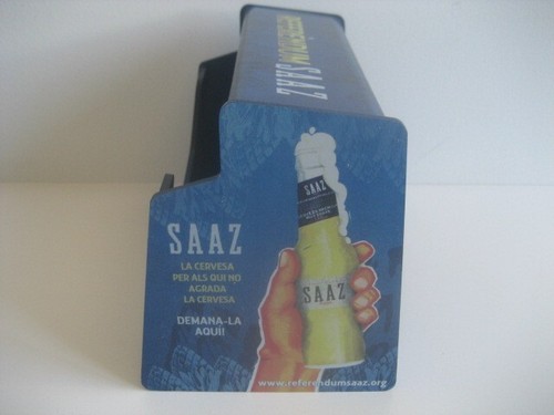 Serviettes bière saaz - serviettes, À