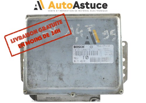 Calculateur peugeot 106 - 106, 306
