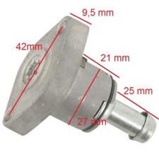 Cam tensor de la cadena