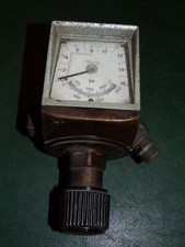 Ancien Détendeur Charledave