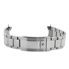 Zenith Bracelet En Acier El