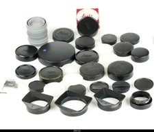 Orginal Leica Box Shade Hood