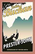 Prester John : Édition Autorisée Broché John Buchan