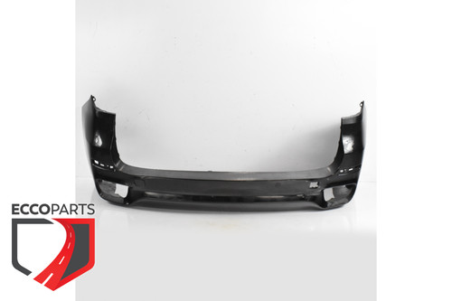 Pare choc arriere - bmw, f15