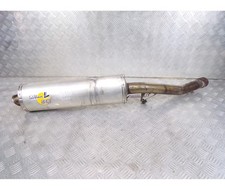 SUZUKI GSF 1200 BANDIT SILENCIEUX ECHAPPEMENT LEOVINCE TYPE JS1A911 - 2001/2005