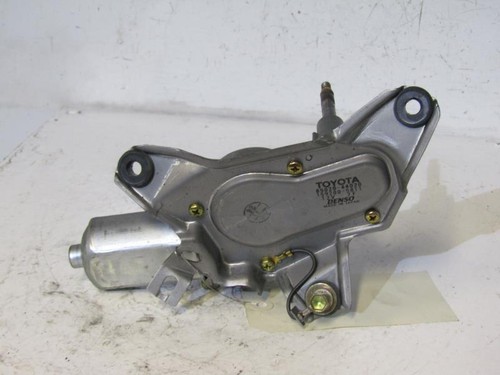 Moteur essuie glace arriere