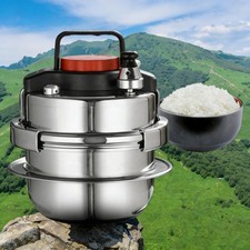 Autocuiseur, ustensile de