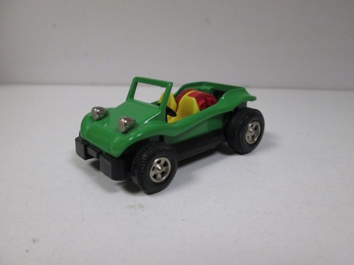 Buggy volkswagen vert green - volkswagen,