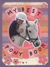 Mon Meilleur Livre De Poney