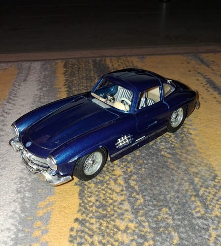 Voiture collection - de,