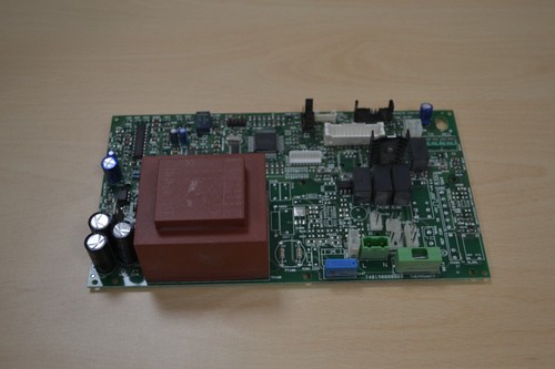 Circuit imprime principal