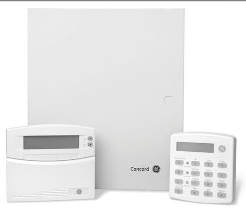 Interlogix 966 concord 4 - concord,