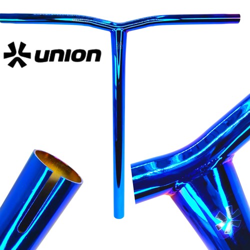 Union uniq bend bar - union,