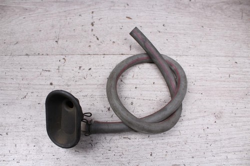 Tuyaux évacuation moteur - tuyaux, d'Évacuation