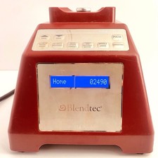 BlendTec Total Blender Model