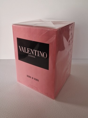 Valentino donna born roma - born, in