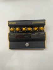 Markbass Compressore