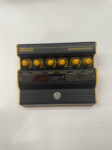 Markbass compressore - markbass,