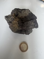 Pierre Volcanique - Vésuve - Italie