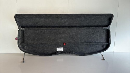 Plage arriere renault scenic - arriere, 2