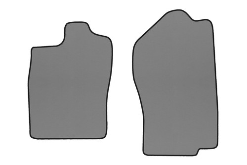 Auto tapis sol avant - avant, pour