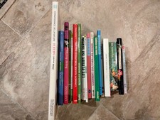 un BEAU lot 20 livres  sur
