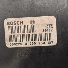 Bloc ABS (freins anti-blocage)