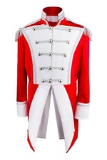 Costume de Carnaval Uniforme
