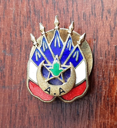 Insigne miniature 1939 - insigne,