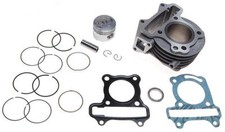 Cylindre kit 60ccm 44mm pour
