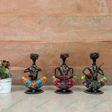 Métal Rajasthan Tribal