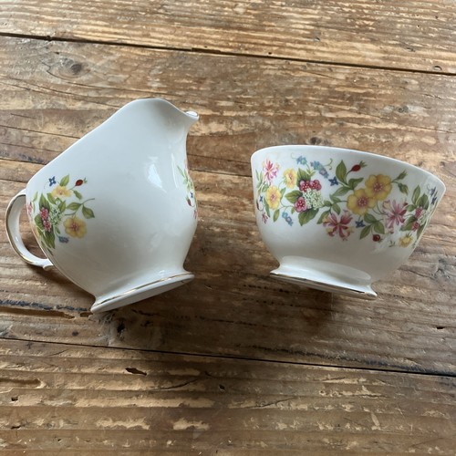 Colclough porcelaine anglaise - colclough,