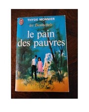 Les Desmichels - Le pain des