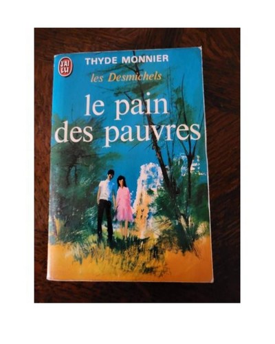 Les desmichels pain des - -, le