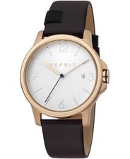 Esprit Course 3Hd ES1G156L0035 Montre Quartz Homme