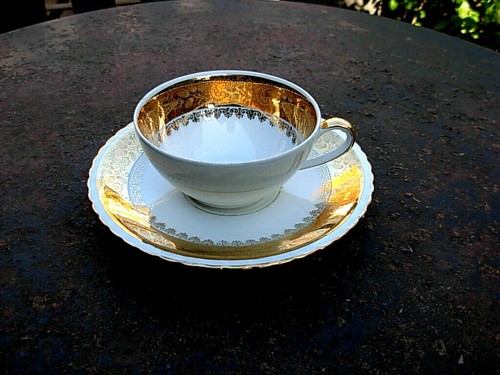 Tasse café ancienne - cafÉ,