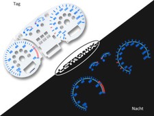 Disque Plasma el-dash LETRONIX