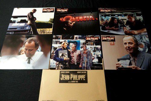 Johnny hallyday jean philippe - ,