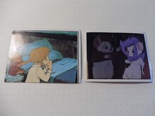 ANCIENNE  IMAGE  BERNARD