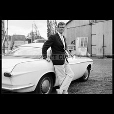 Photo A.013039 VOLVO P 1800 S