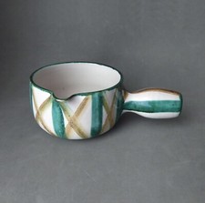 PETIT POELON en céramique