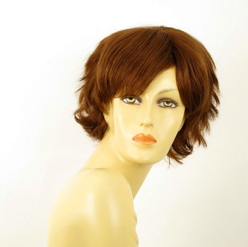 Perruque femme 100 cheveux - perruque,