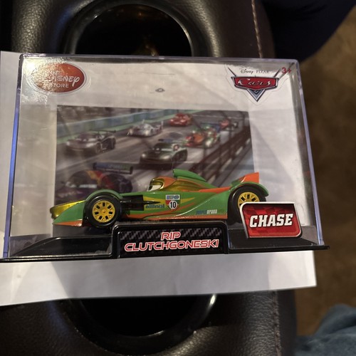 Disney store cars rip - disney,