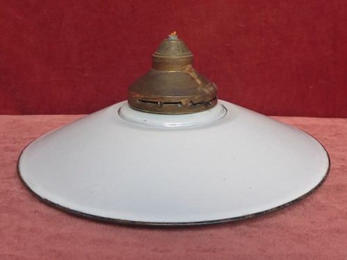 Ancienne lampe plafonnier - ancienne,