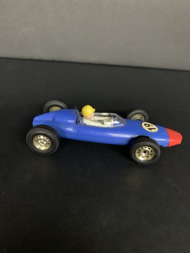 Scalextric brm - scalextric, c-72