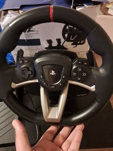 Hori volant course - volant, de