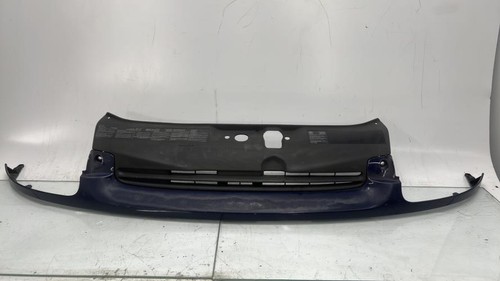 Calandre renault clio - 2, phase
