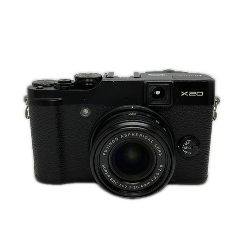 Fujifilm x20 appareil - appareil, photo